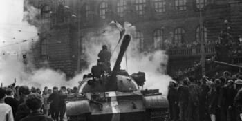 Co kdyby v srpnu 68 nepřijely tanky? Dubček by přišel o moc, Slováci se mohli odtrhnout