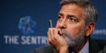 George Clooney slaví 60 let. Měl jsem moc holek a bral moc drog, říká s oblibou