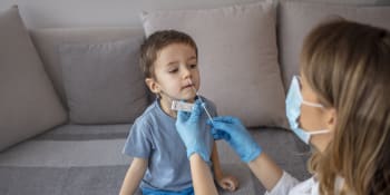 Hádky kvůli očkování dětí? Pro rodiče jde často jen o záminku, má jasno lékařka