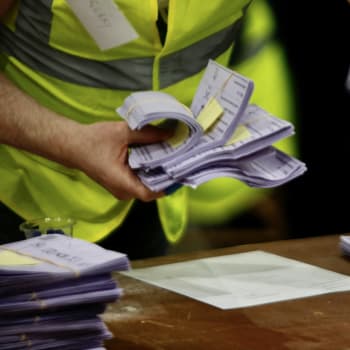 Strany usilující o nezávislost Skotska získaly ve volbách většinu křesel v místním parlamentu.