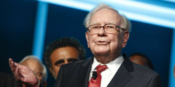 Vzlety a pády Warrena Buffetta. Kdo převezme miliardářovo byznysové impérium?