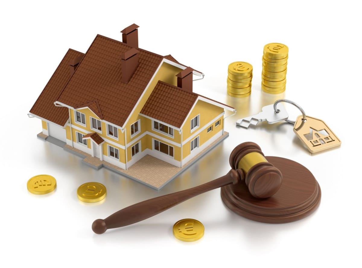 Prodejte svůj dům, byt či pozemek za nejvíc v Televizní aukci