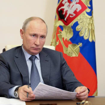 Ruský prezident Vladimir Putin se zařadil mezi letošní kandidáty na Nobelovu cenu míru.