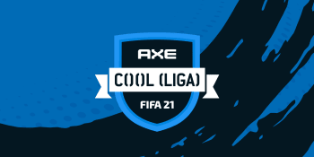 Odstartovala třetí sezóna AXE FIFA COOL Ligy. Nejvyšší soutěž nabídne nový formát