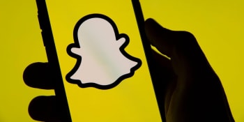 Snapchat se stal sociální sítí pro prodej drog. I s donáškou, říká francouzský ministr