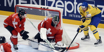 Náplast na zrušené hokejové MS? Švýcaři chystají turnaj v nové hale, hlad po medaili mají