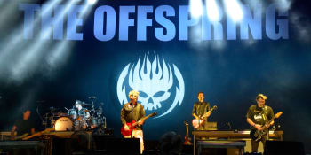 Slavní Offspring vyhodili bubeníka. Odmítal jsem očkování, vysvětluje důvody muzikant 