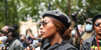 Aktivistku Black Lives Matter postřelili do hlavy. V nemocnici bojuje o život
