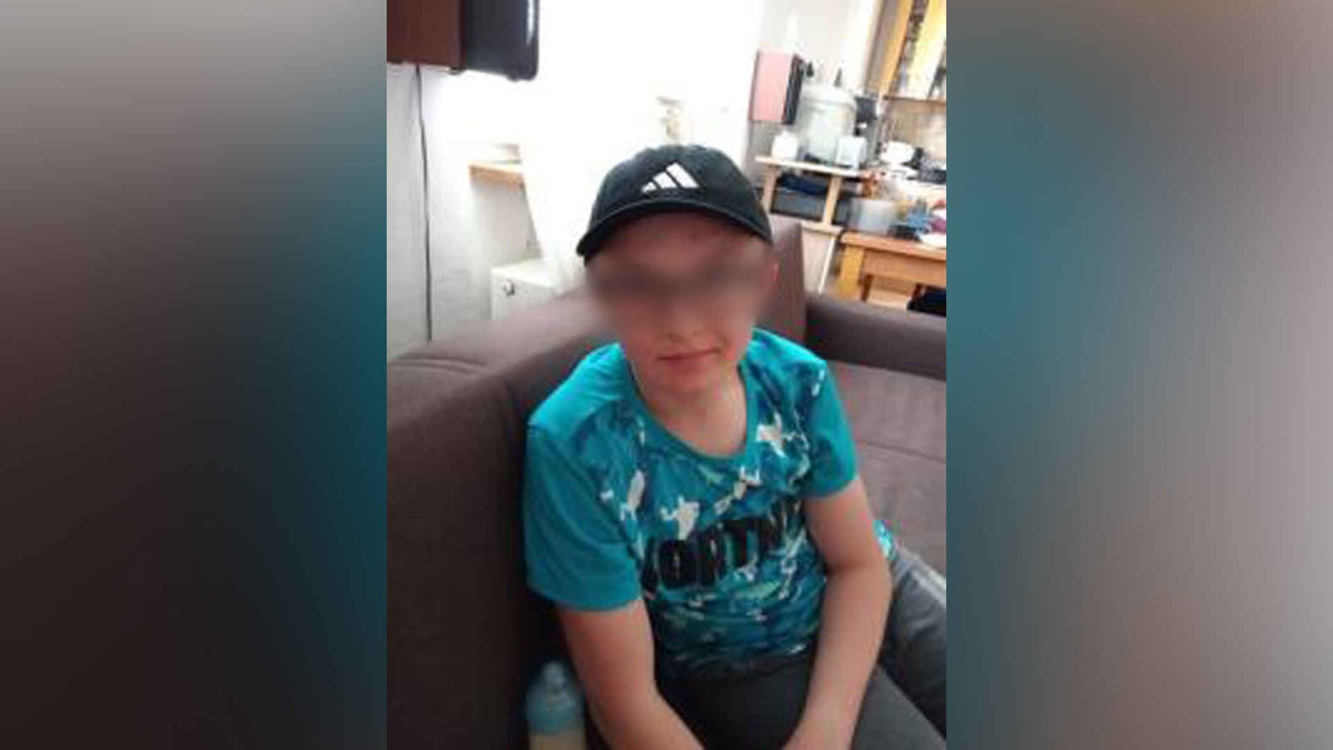 Policie našla 13letého chlapce z Písecka. 