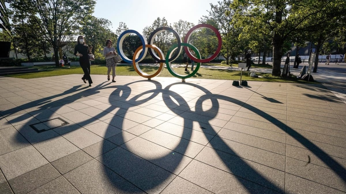 Americké úřady apelují na své občany včetně sportovců, aby se vyhnuli cestě do Japonska, kde za necelé dva měsíce začíná olympiáda.