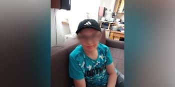Policie našla 13letého chlapce z Písecka. Po hádce utekl z domu 