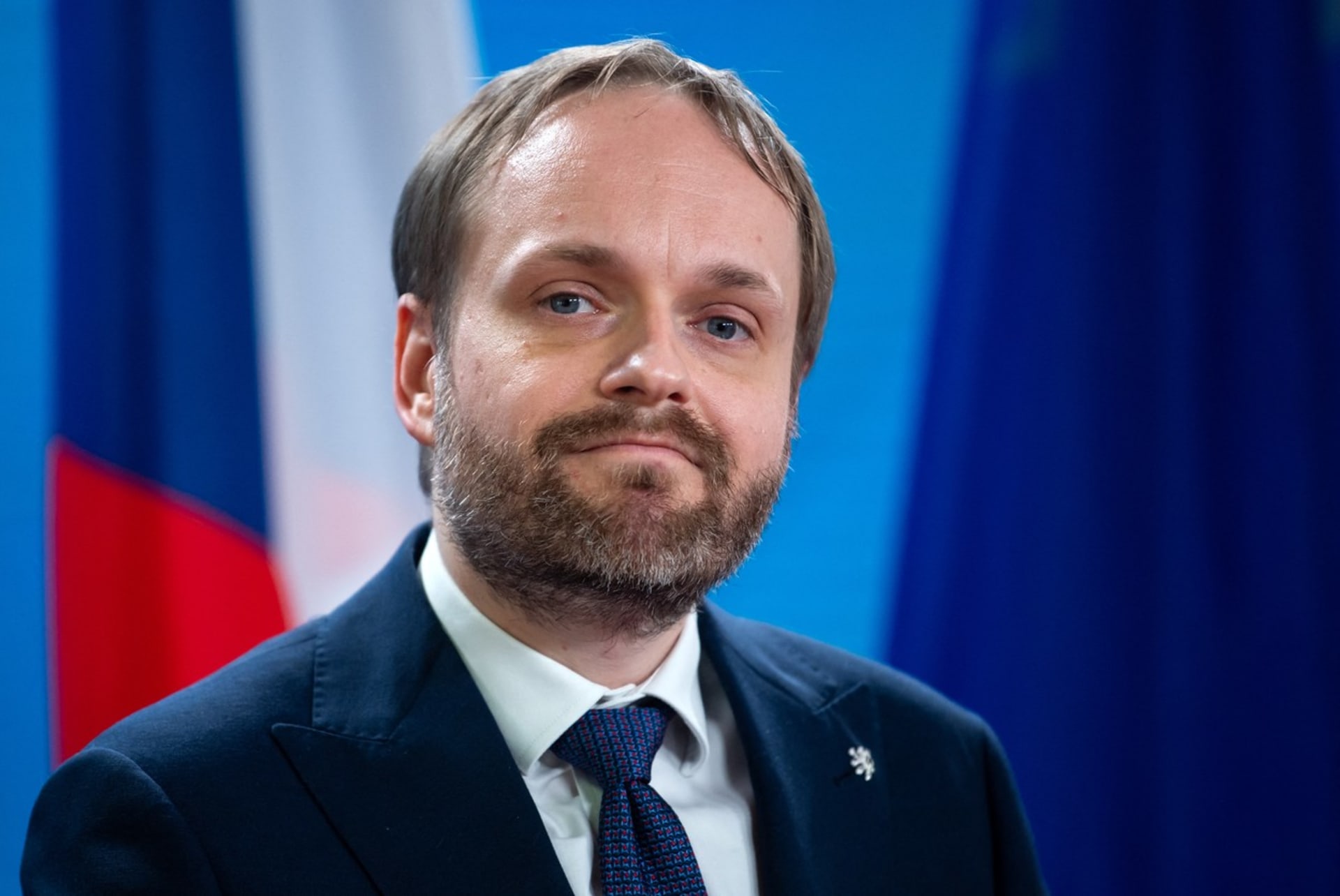 Jakub Kulhánek vykonává funkci ministra zahraničí 37 dnů.