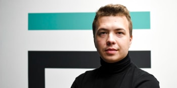 Běloruský soud poslal Prataseviče do vězení. Obvinili ho ze spiknutí s cílem uchvátit moc