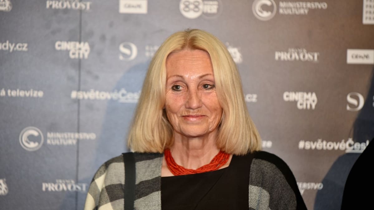 Dokumentaristka Olga Sommerová nahradí 1. června ve Sněmovně poslance Dominika Feriho.