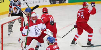 Hokejové mistrovství pohledem kurzů: Favoritem jsou Rusové, jak si stojí Češi? 