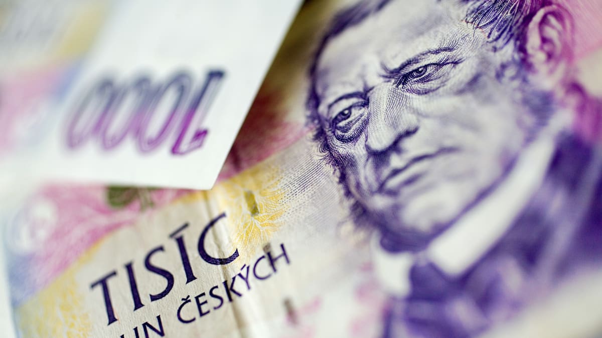 Daňový balíček, který nepodepsal prezident Miloš Zeman, zůstává v platnosti. (Ilustrační foto)