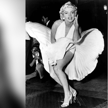 Bývalý policista se rozhodl odhalit tajné dokumenty, které našel v archivech o smrti Marilyn Monroe.