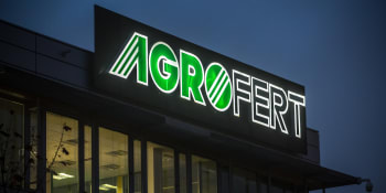 Agrofert musí vrátit dotace za 4,6 milionu korun. Vláda podala žalobu na hodnotitele