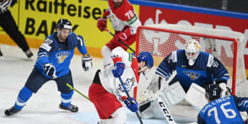 Tabulky MS v hokeji: Sestup pro outsidery, Slováci vydřeli čtvrtfinále v posledním utkání