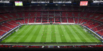 Poloprázdné stadiony, jen Maďarsko naplní „dům“. Jak je to se vstupenkami na Euro?