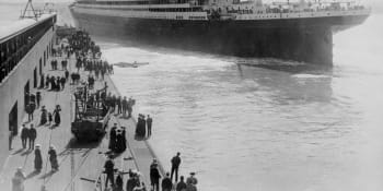 Šlo zkáze Titaniku zabránit? Stačilo, aby radista neposlal kolegu do háje, míní badatel
