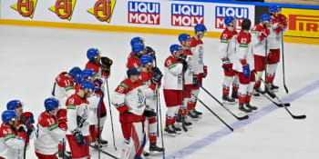 Program a výsledky MS v hokeji 2021 v Lotyšsku: Závěr turnaje bez Čechů