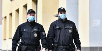 Tragická smrt šestiměsíčního chlapečka v Praze: Policisté řekli, jak zemřel
