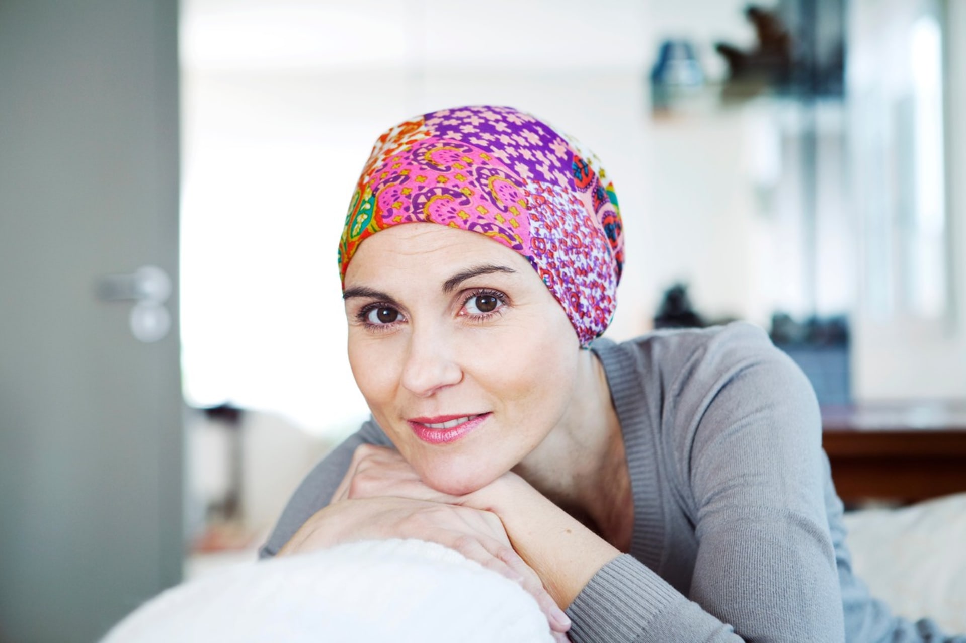 Ženy se bály chodit na prevenci. Následkem jsou pokročilejší stadia rakoviny prsu i atypické nádory. 