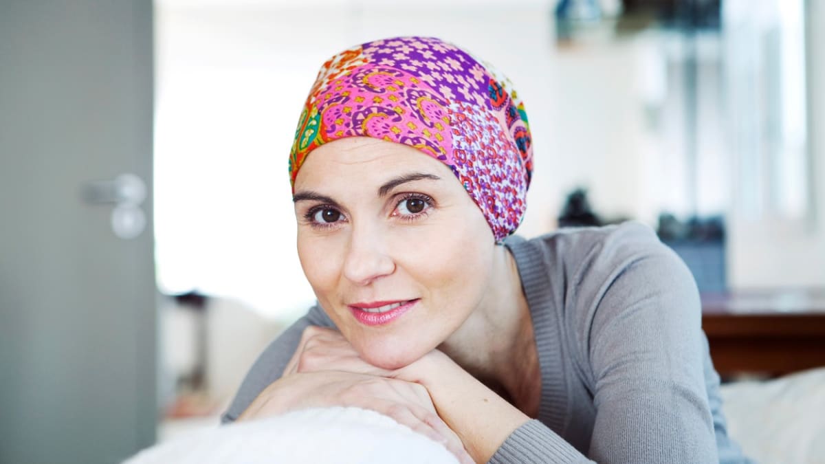 Ženy se bály chodit na prevenci. Následkem jsou pokročilejší stadia rakoviny prsu i atypické nádory. 
