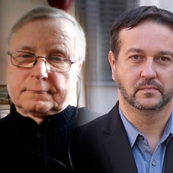 Václav Hořejší, Rastislav Maďar a Adam Vojtěch