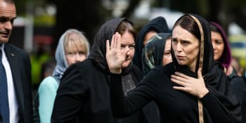 Chystá se film o teroristickém útoku na mešity na Zélandu. Filmaři čelí kritice