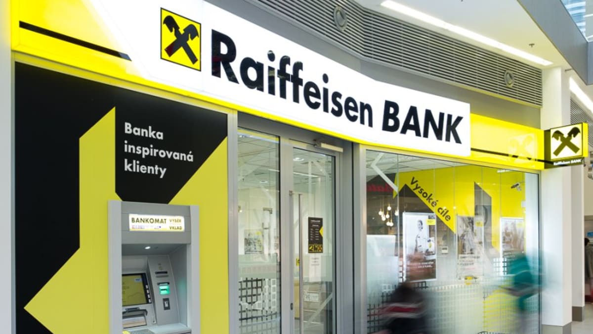 Raiffeisenbank nabízí vystavování bankovních záruk elektronicky