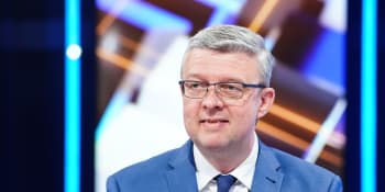 Ministr Havlíček je Ropákem roku. Čím ekologické aktivisty „zaujal“?