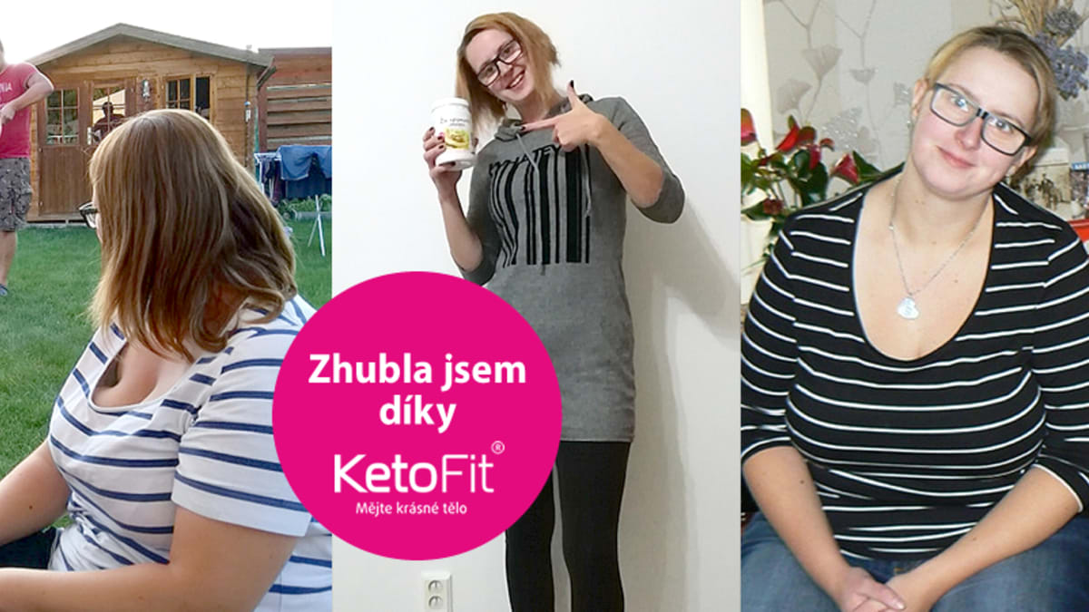 Nenechte si ujít slevu 25 % na česká keto jídla KetoFit® v Prima NÁKUPECH
