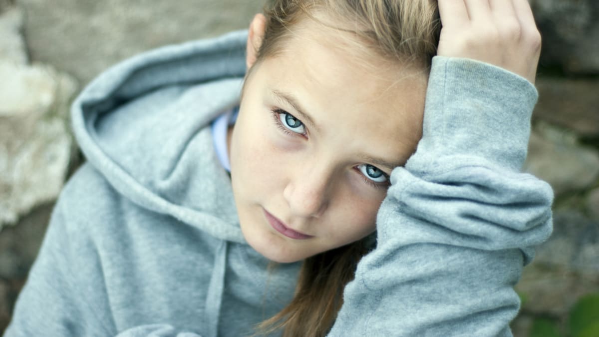 Stále více dětí se potýká s různými psychickými problémy. 