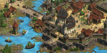 Češi se probili do Age of Empires 2. V kultovní strategii se objeví husité i Žižka