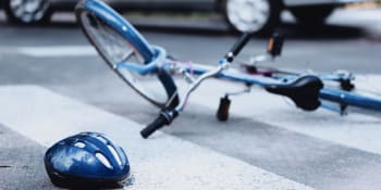Nová fakta v případu mrtvé cyklistky. Podle důkazů nakonec nešlo o násilný trestný čin