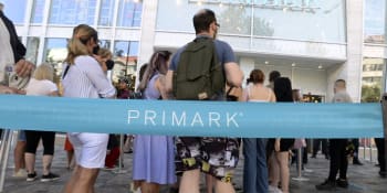 Čechy oblíbený Primark se po pražském úspěchu otevře i v Brně. Společnost chystá i e-shop