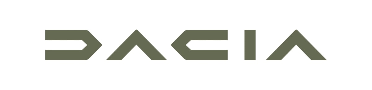 Nové logo automobilky Dacia