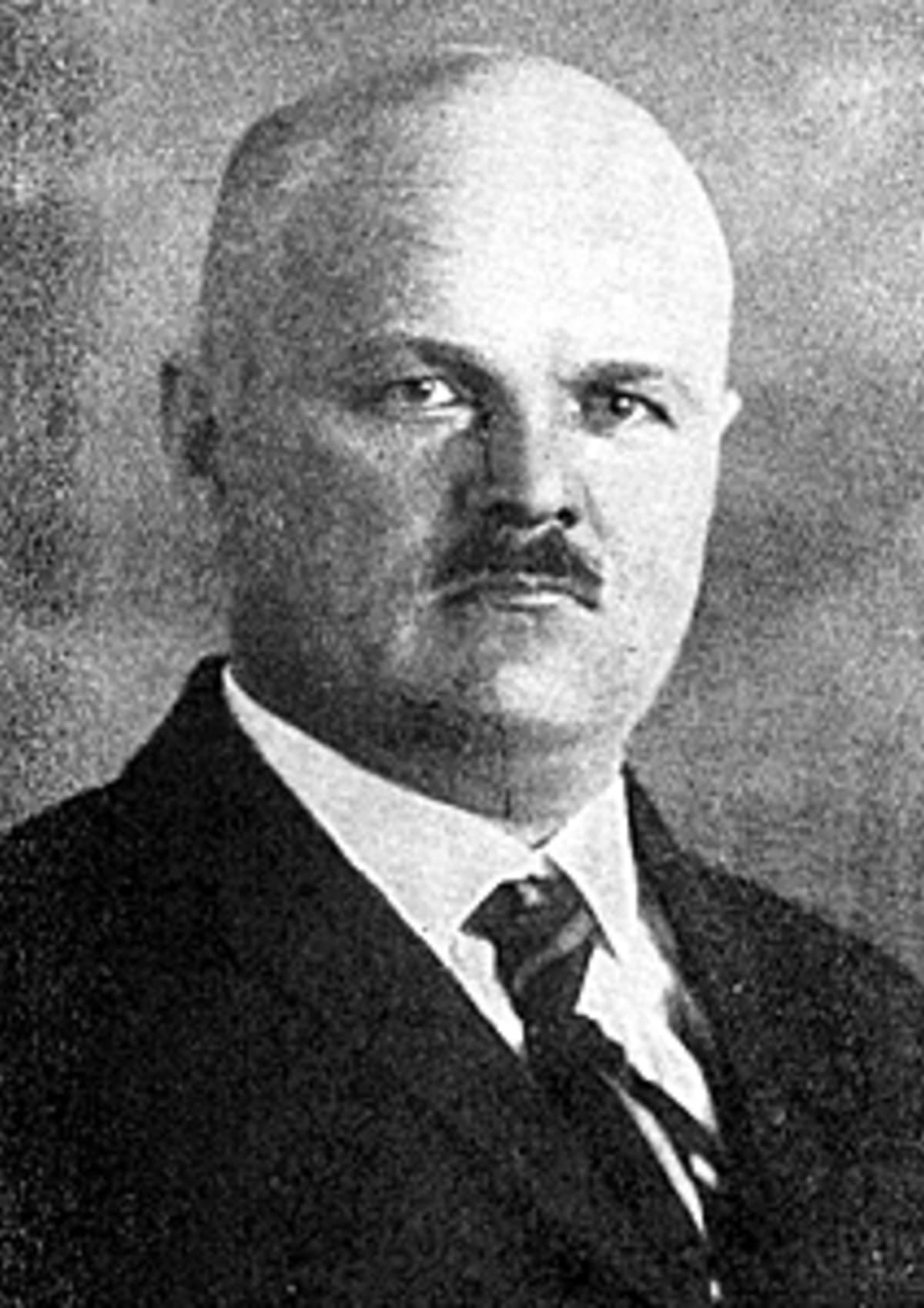 Legendární houbař František Smotlacha (autor: Zuzana Lukešová)