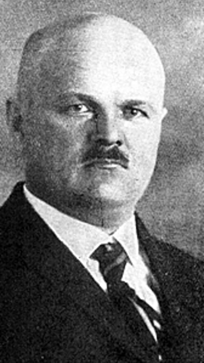 Legendární houbař František Smotlacha (autor: Zuzana Lukešová)