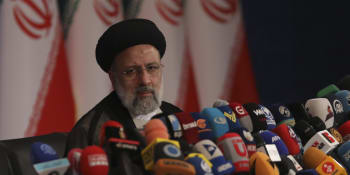 Kdo je nový íránský prezident Raísí? „Řezník z Teheránu“ poslal na smrt tisíce lidí
