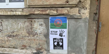 Hned vyšetřete smrt Roma v Teplicích, vyzývá Rada Evropy Česko. Zákrok vyvolává otázky