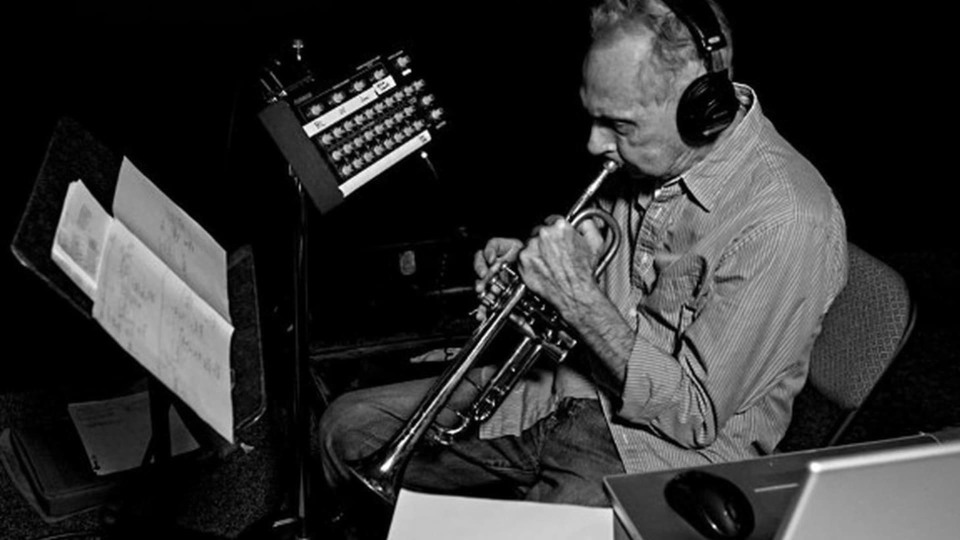 Ve věku 84 let zemřel trumpetista Jon Hassell. (autor: Jon Hassell)