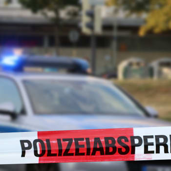 Vídeňská policie vyšetřuje otřesnou vraždu 13leté dívky (ilustrační foto). 