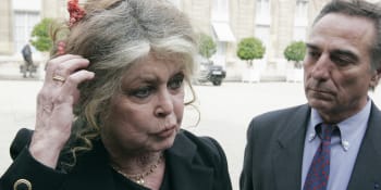 Brigitte Bardotová označila lovce za zbabělé podlidi. Zaplatí pokutu 5000 eur