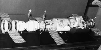 Trojice, kterou pohřbil vesmír: Let sovětského Sojuzu 11 skončil tragédií před 50 lety