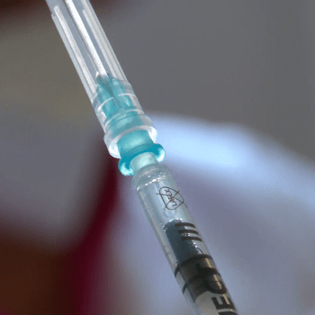 Kombinování vakcíny proti covidu