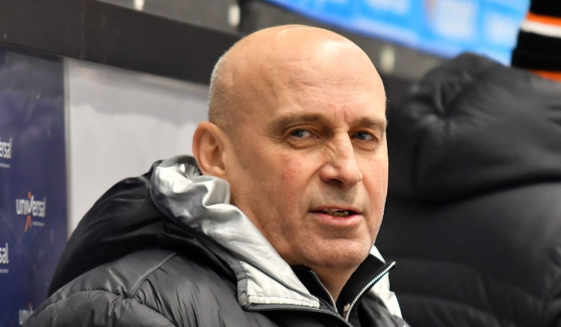 Miroslav Chudý, jeden z předních slovenských hokejových trenérů, nečekaně zemřel.