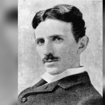 Geniální vědec Nicola Tesla získal více než 700 patentů. Narodil se před 165 lety.